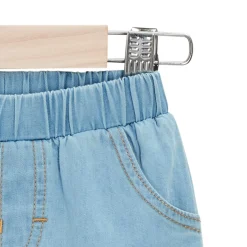 Pantalons, Shorts|T-Shirts, Polos, Chemises*P'tit bisou Parfum du Sud Tee-shirt + Short de Sauve Sauvage