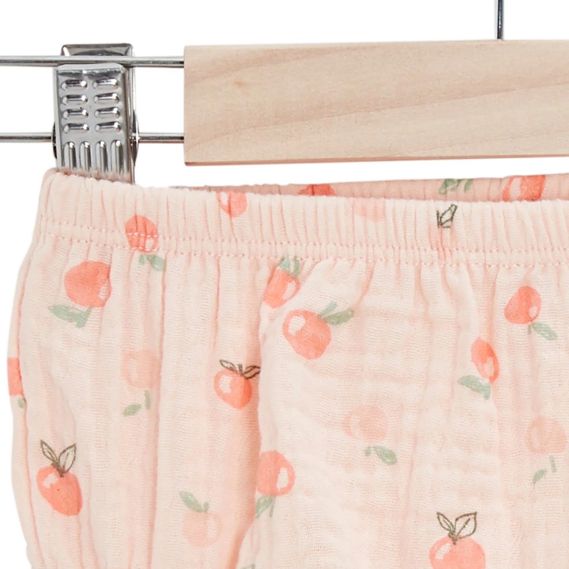 T-Shirts, Blouses, Chemises*P'tit bisou Parfum du Sud Tunique et bloomer de Salt Chambray