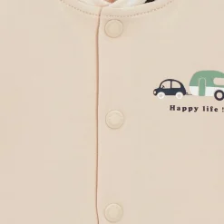 Vestes, Manteaux, Pilotes*P'tit bisou Parfum du Sud Veste de Sableux