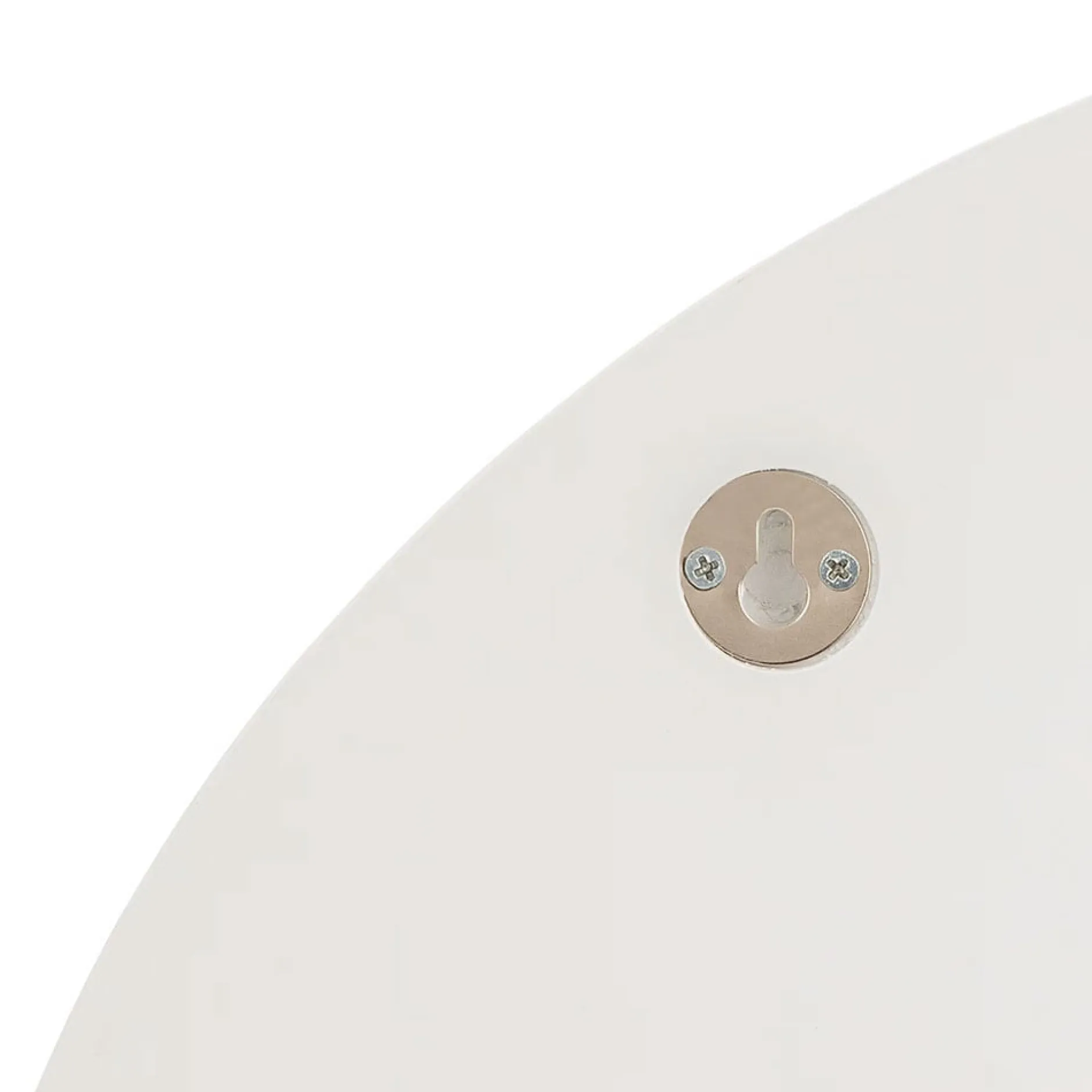 Autres Mobiliers*Atmosphera Patère étagère enfant de Arc-en-ciel