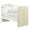 Lits 60X120 Non Évolutifs*Sauthon Baby's Sweet Home Paulin lit 60x120 de