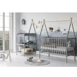 Tables À Langer|Tables À Langer*Vox Peak table à langer de Gris