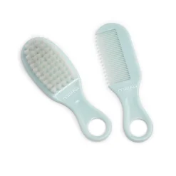 Brosses Et Peignes*Maïka Peigne et brosse de Green