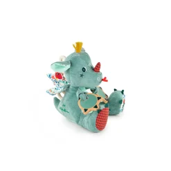 Jouets D'Activités*Lilliputiens Peluche d'activités de Joe le Dragon