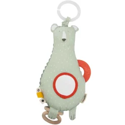 Jouets D'Activités*Trixie Peluche d'activités de Mr. Polar Bear