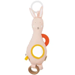 Jouets D'Activités*Trixie Peluche d'activités de Mrs. Rabbit