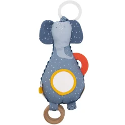 Jouets D'Activités*Trixie Peluche d'activités de Mrs. Elephant