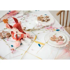 Jouets D'Activités*Lilliputiens Peluche d'activités de Stella le faon