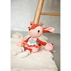 Jouets D'Activités*Lilliputiens Peluche d'activités de Stella le faon