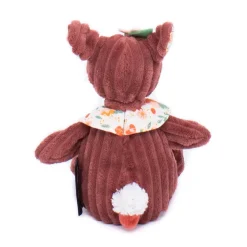 Jouets D'Activités*Les Déglingos Peluche en boîte Petit Simply de Biche