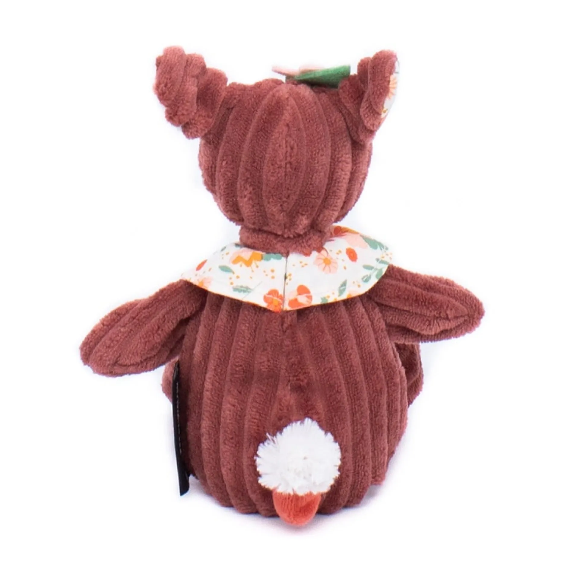 Jouets D'Activités*Les Déglingos Peluche en boîte Petit Simply de Biche