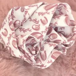 Doudous*Doudou et Compagnie Peluche Lapin DOUDOU® de Rose