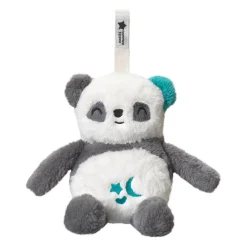 Peluches Musicales|Veilleuses*Tommee Tippee Peluche lumineuse et sonore Deluxe Grofriend de Pippo le Panda