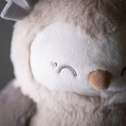 Peluches Musicales|Veilleuses*Tommee Tippee Peluche lumineuse et sonore Deluxe Grofriend de Ollie la Chouette