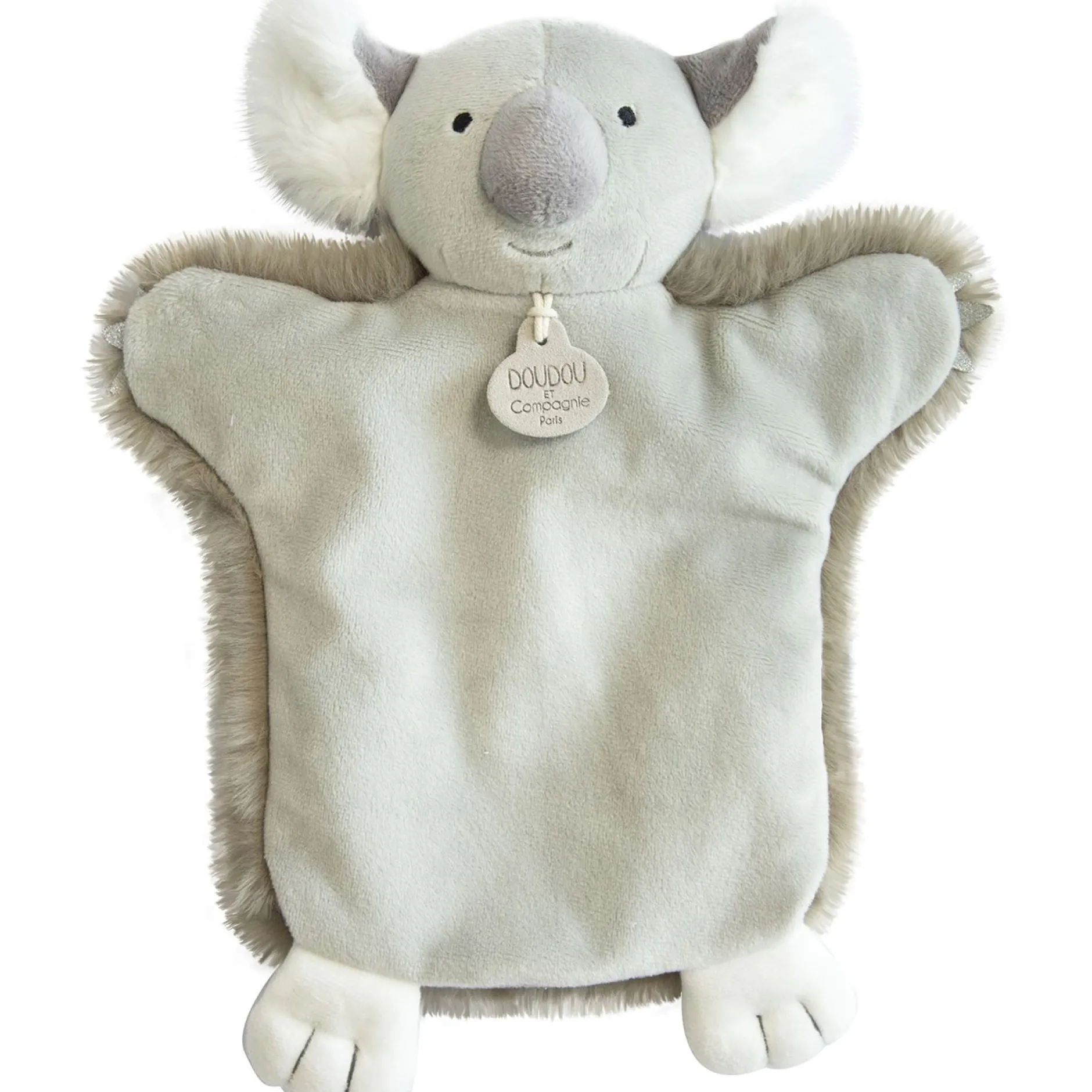 Peluches Marionnettes*Doudou et Compagnie Peluche marionnette de Koala