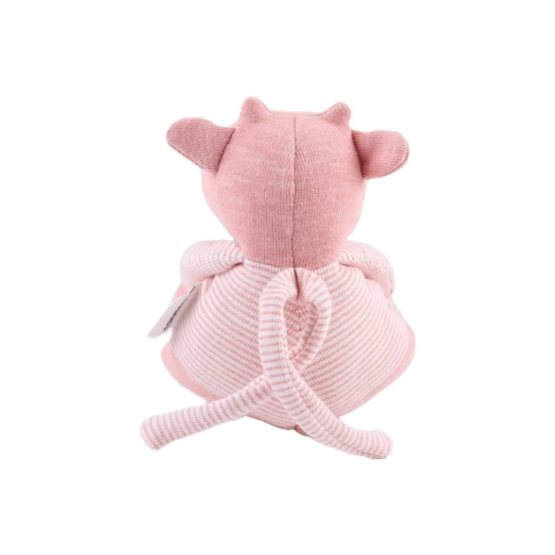 Peluches Musicales*Noukies Peluche mini-musicale Paco, Nouky et Lola de