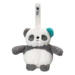 Peluches Musicales*Tommee Tippee Peluche musicale de voyage Mini Grofriend de Pippo le Panda