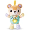 Peluches Musicales*Vtech Peluche musicale Lumi chant'ourson de