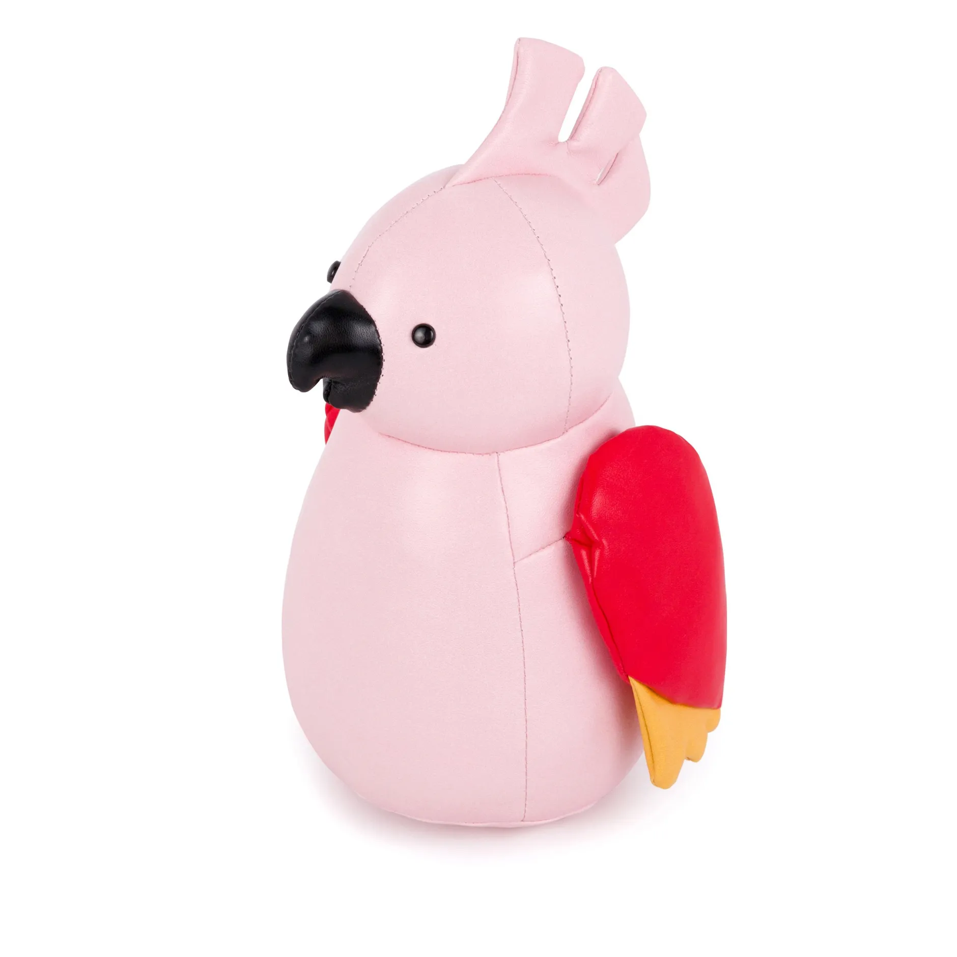 Peluches Musicales*Little Big Friends Peluche musicale Tiny Friends de Paris la Perruche