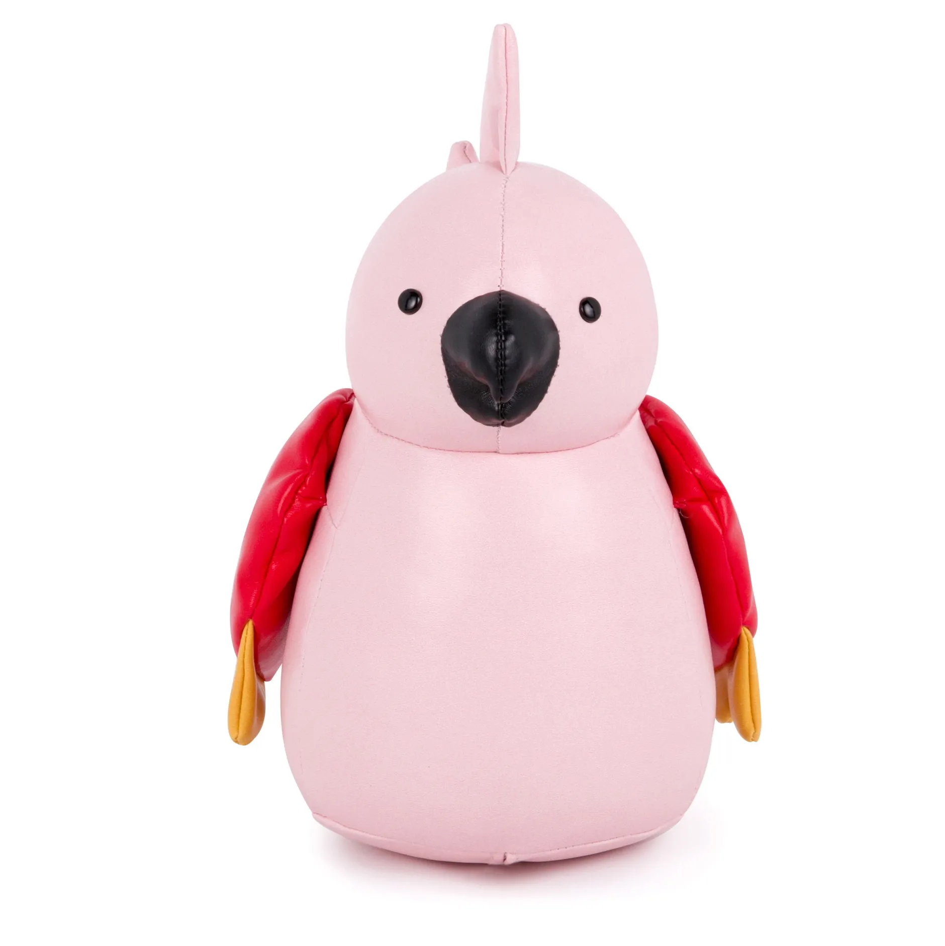 Peluches Musicales*Little Big Friends Peluche musicale Tiny Friends de Paris la Perruche