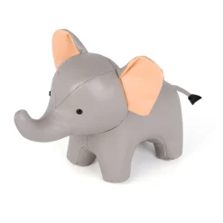 Peluches Musicales*Little Big Friends Peluche musicale Tiny Friends de Vincent l'éléphant