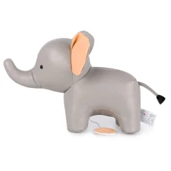 Peluches Musicales*Little Big Friends Peluche musicale Tiny Friends de Vincent l'éléphant