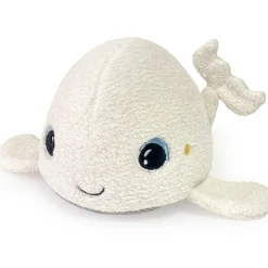Veilleuses*Pabobo Peluche veilleuse de Béluga