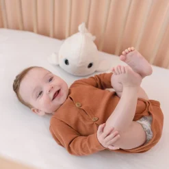 Veilleuses*Pabobo Peluche veilleuse de Béluga