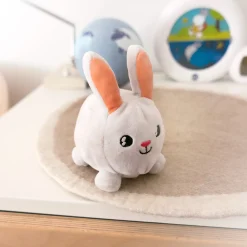 Veilleuses*Pabobo Peluche Veilleuse Shakie de Lapin