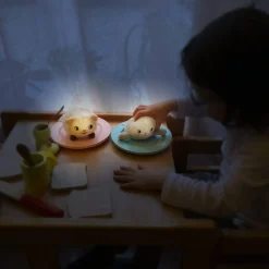 Veilleuses*Pabobo Peluche Veilleuse Shakie de Licorne