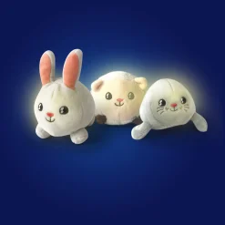 Veilleuses*Pabobo Peluche Veilleuse Shakie de Mouton
