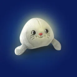 Veilleuses*Pabobo Peluche Veilleuse Shakie de Phoque