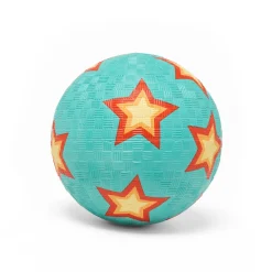 Balles & Ballons*Ratatam Petit Ballon 12 cm de Etoiles Bleu