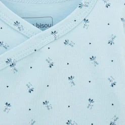 Vêtements Naissance*P'tit bisou Petit Cocon Bodies de Imprimé Daims