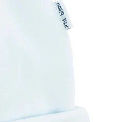 Bonnets, Moufles, Chaussons|Vêtements Naissance*P'tit bisou Petit Cocon Bonnet de Bleu Air