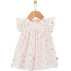 Combinaisons, Salopettes*P'tit bisou Petit Cocon Combicourt de Imprimé Roses