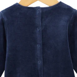 Combinaisons, Salopettes*P'tit bisou Petit Cocon Combilongue Rayure de Marine