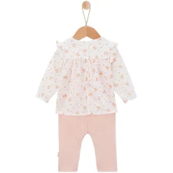 Combinaisons, Salopettes*P'tit bisou Petit Cocon Combi-robe de Imprimé Roses
