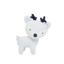 Doudous*P'tit bisou Petit Cocon Doudou de Bleu Air