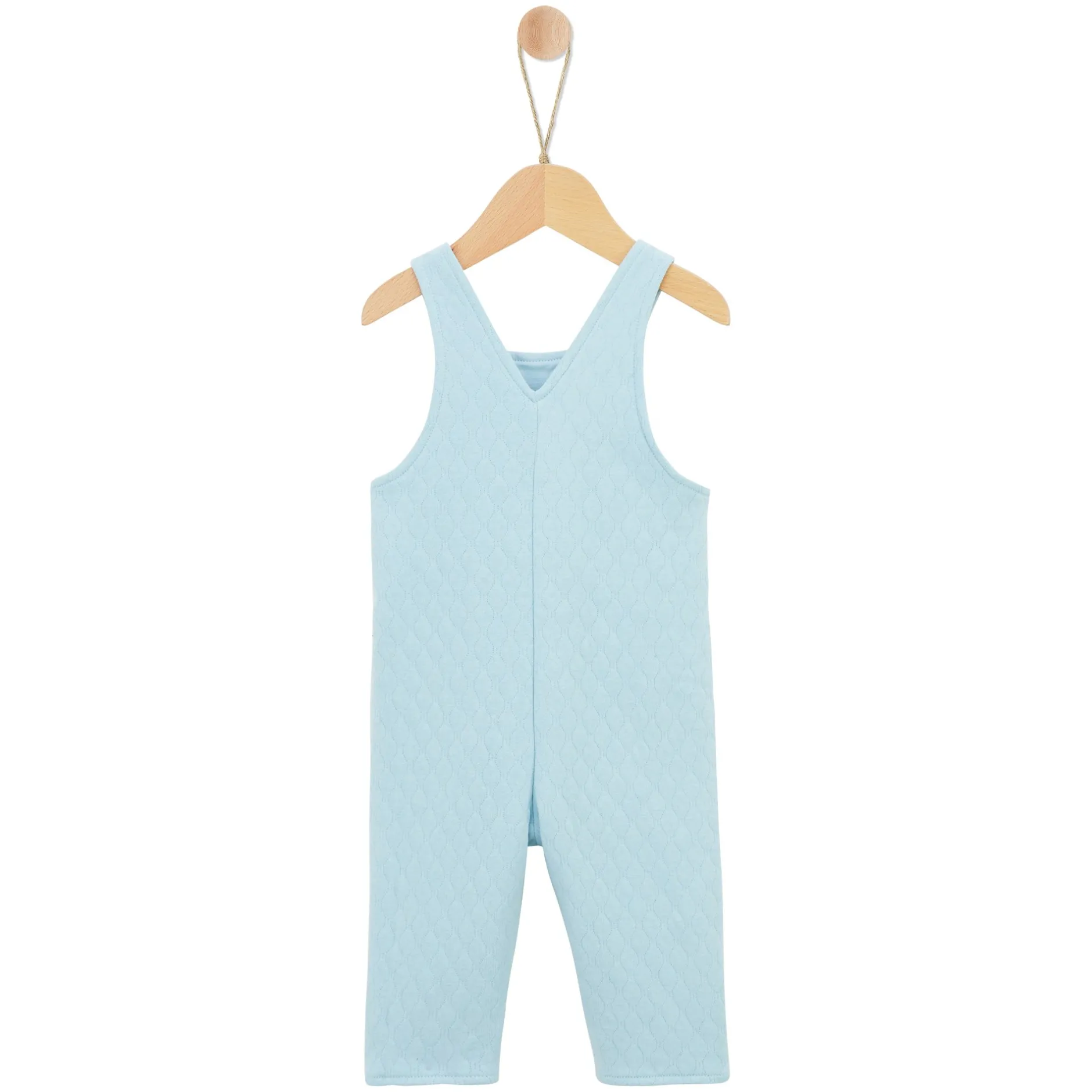 T-Shirts, Polos, Chemises|Combinaisons, Salopettes*P'tit bisou Petit Cocon Ensemble Salopette + Haut de