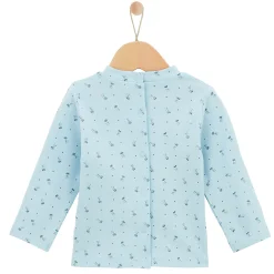 T-Shirts, Polos, Chemises|Combinaisons, Salopettes*P'tit bisou Petit Cocon Ensemble Salopette + Haut de