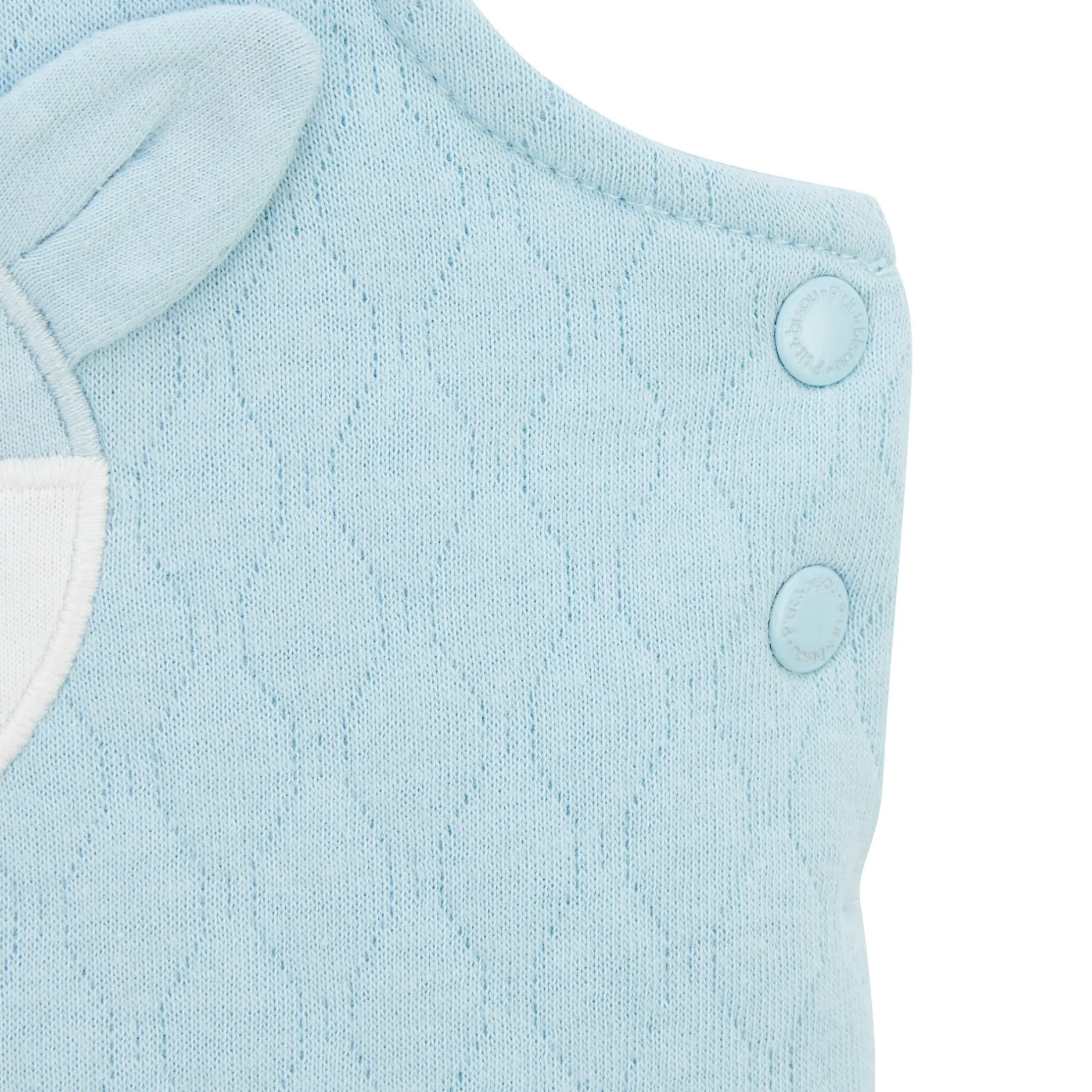 T-Shirts, Polos, Chemises|Combinaisons, Salopettes*P'tit bisou Petit Cocon Ensemble Salopette + Haut de