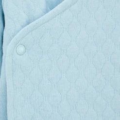 Combinaisons, Salopettes|T-Shirts, Polos, Chemises*P'tit bisou Petit Cocon Ensemble Salopette + Haut de Bleu