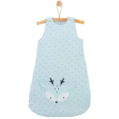 Gigoteuses & Nids D'Ange*P'tit bisou Petit Cocon Gigoteuse 6-12 mois de Imprimé