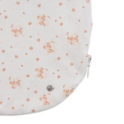 Gigoteuses & Nids D'Ange*P'tit bisou Petit Cocon Gigoteuse 6-12 mois de Imprimé Roses