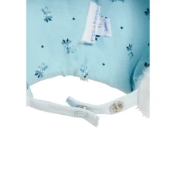 Chapeaux, Bonnets, Écharpes*P'tit bisou Petit Cocon Mignon Chapka de Bleu Air