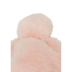 Chapeaux, Bonnets, Écharpes*P'tit bisou Petit Cocon Mignon Chapka de Rose