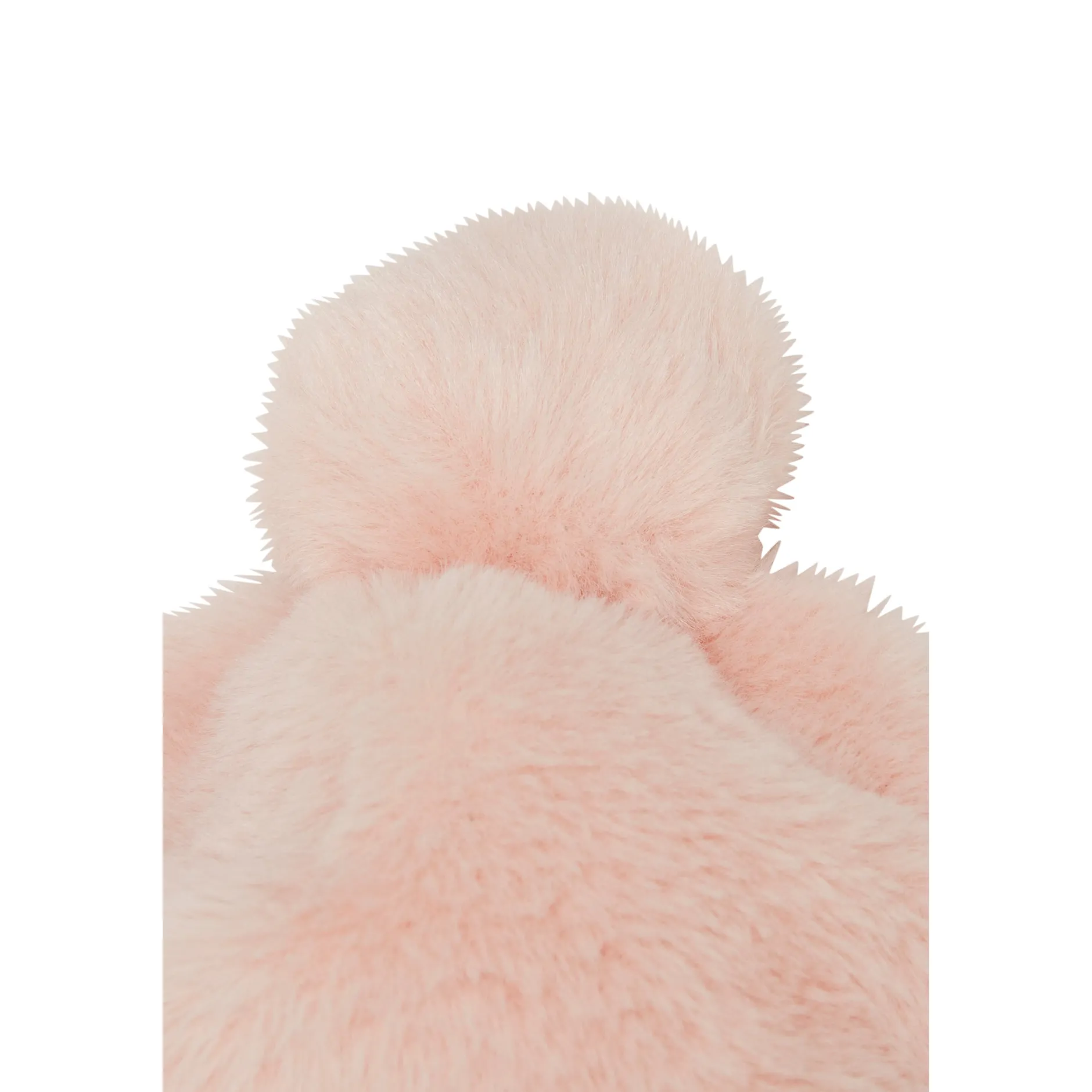 Chapeaux, Bonnets, Écharpes*P'tit bisou Petit Cocon Mignon Chapka de Rose