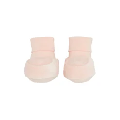 Chaussettes, Collants, Chaussons*P'tit bisou Petit Cocon Mignon Chaussons de Rose