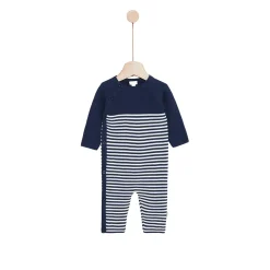 Combinaisons, Salopettes*P'tit bisou Petit Cocon Mignon Combilongue en tricot de Shadow